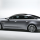 Illustration for article titled 2010 Jaguar XJ: A Controversially Redesigned Pussycat